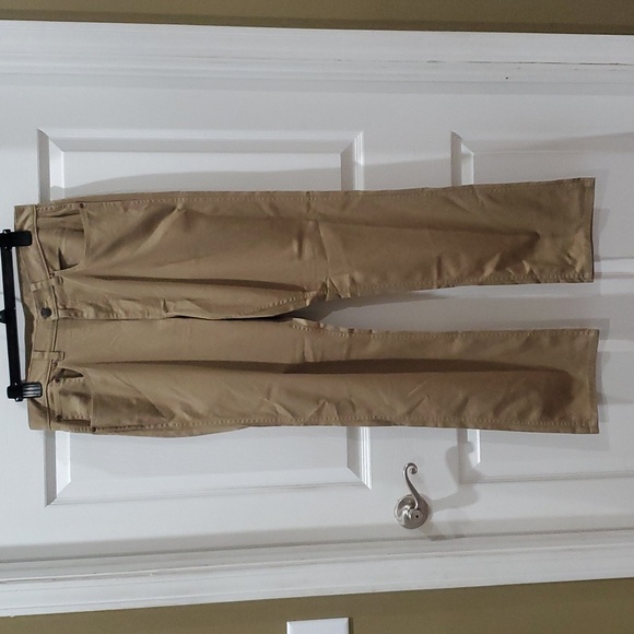 Coastal Cotton Five Pocket Twill Pant 32x32 - Picture 10 of 12